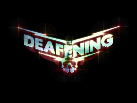The Deafening - Central Booking (Central Booking LP 2013)