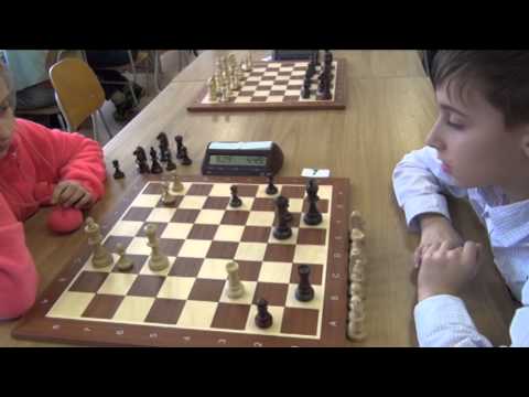 The Best Chess tactical Moves