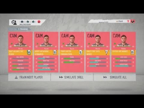 SOLID START! | FIFA 20 STEVENAGE RTG CAREER MODE S2 EP2