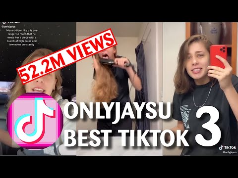 ONLYJAYUS BEST MOST VIEWED TIKTOK COMPILATION [PART 3][2021]