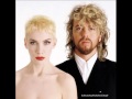 Eurythmics  - Revival