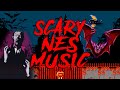 Creepy NES Soundtracks Famicom Dendy