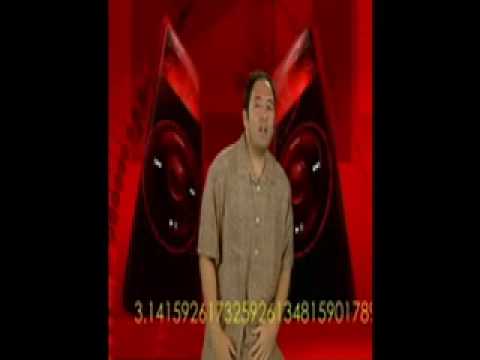 The Rappin' Mathematician Decimals