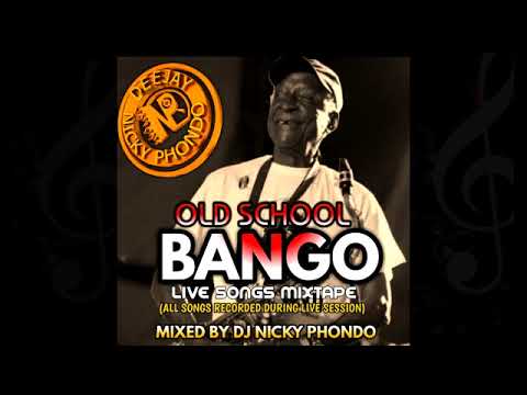 BANGO MIX VOL 1 DJ LEKZ