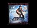 B1  No Way To Be In Love   - David Hasselhoff – Night Rocker 1985 Vinyl Album HQ Audio Rip