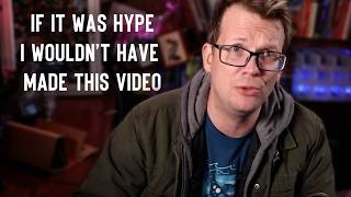 You Actually Do Need to Understand Mythos