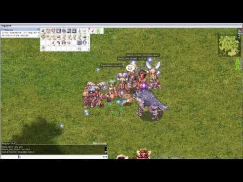 Prontera Field Tambayers Tribute