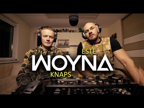 ESTE - Woyna (feat. Knaps)