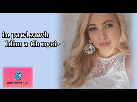 IN PAWL HLIM A TIH TUR, KEKAWRTE HA VAT SUH