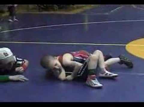 Celeste 05-03-2008 Match 2