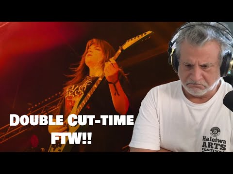 Checking Out HERIOT - At The Fortress Gate