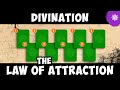 Pick A Bone The Law Of Attraction Mah Jong