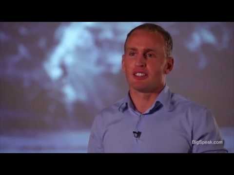 Mark Matthews - Show Reel