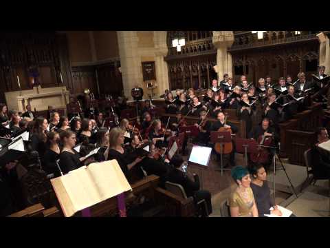 Exultate – Requiem in Dm (K626) – W. A. Mozart