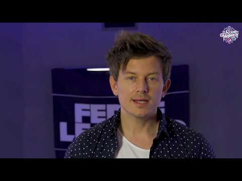 The Sound Of Tomorrow x Fedde Le Grand Tips