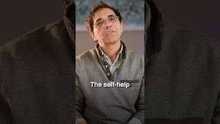 Thumbnail for The Self-Help Industry Never Tells You This