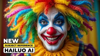 Download the video "Hailuo AI Subject Reference: Create Consistent AI Character & 3D Animated Videos from a Single Image"
