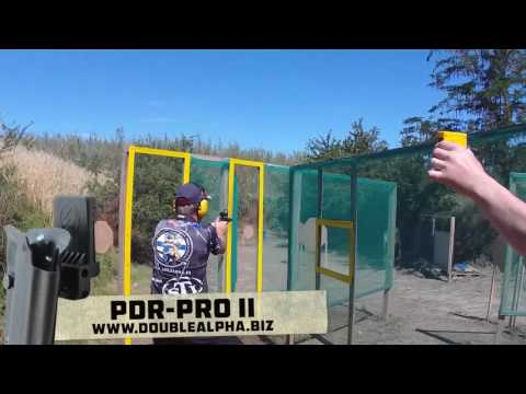 IPSC French Nationals 2016 Open Squad