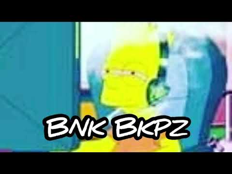 BNK - To Nie GTA ( prod. BKPz )