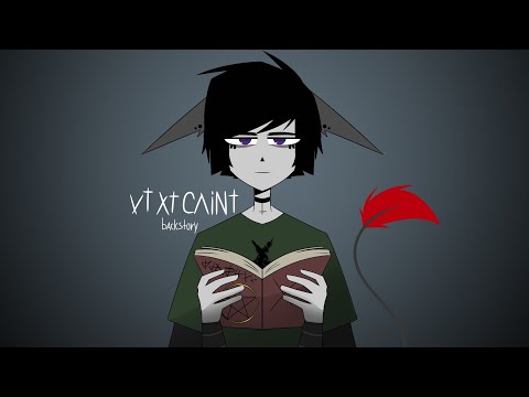 □V† X † CΛIN † | meme ■ [Remake] (backstory)