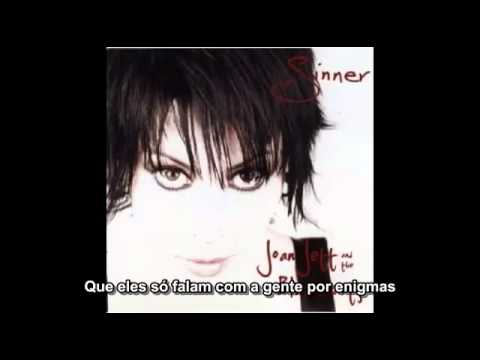 Riddles - Joan Jett