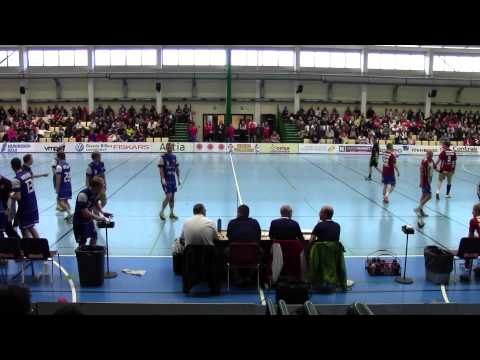 MSM BK-46 - Dicken osa 3