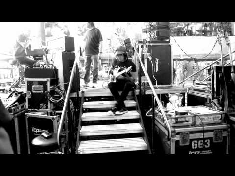 The Dead Daisies - "Angel In Your Eyes" [Official Video]