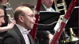 Shostakovich - Symphony No. 9, Op. 70  - Bassoon solo