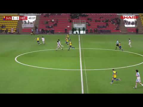 FA Sussex Schools - FC "Dinamo Batumi" | Sportima I | U-15