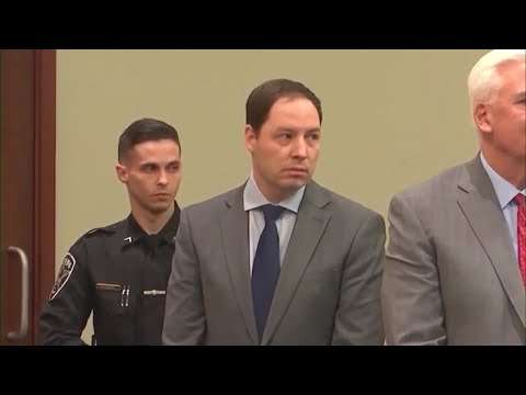 Au Pair Affair: Brendan Banfield found guilty in double murder trial