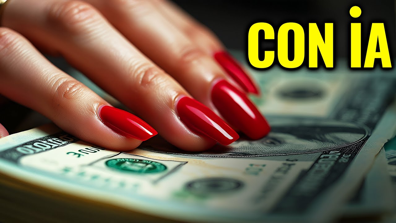 ¡¡GANA DINERO!! CON ESTA INTELIGENCIA ARTIFICIAL ¡Y MUCHO! [mootion]