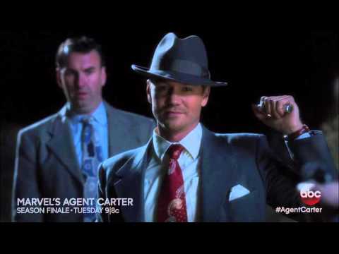 Marvel's Agent Carter 2.10 (Clip 2)