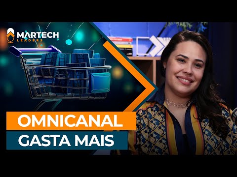 Como quebrar o mito do 'roubo de venda' entre canais - MARTECH LEADERS