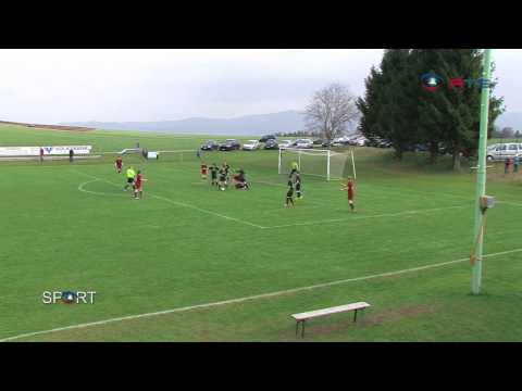 USV Schleedorf vs. USK Gneis, www.rts-salzburg.at