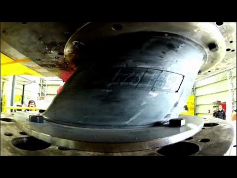 Chilean architecture stands test of earthquakes