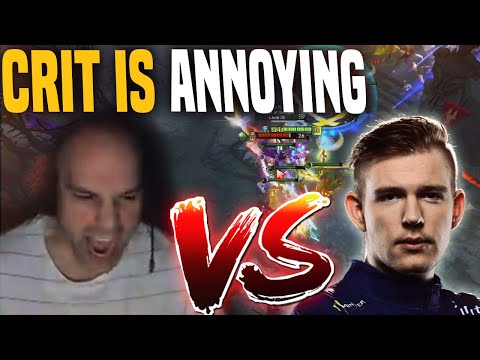 Mason: Epic Game Ended In a Weird Way... (ft. Gunnar vs. Crit)