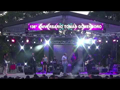 136 Aniversario Tomas Gomensoro Noche 3