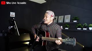 MARHABAN YA RAMADHAN - HADDAD ALWI || SIHO (LIVE ACOUSTIC COVER)