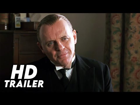 afbeelding The Remains of the Day