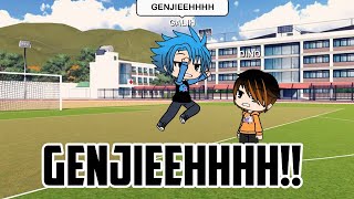 Download lagu GACHA LIFE GENJI FT. DINO MATIC 23 mp3