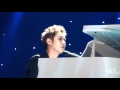 [MBLAQ] Seungho Focused - Piano Accompaniment ...