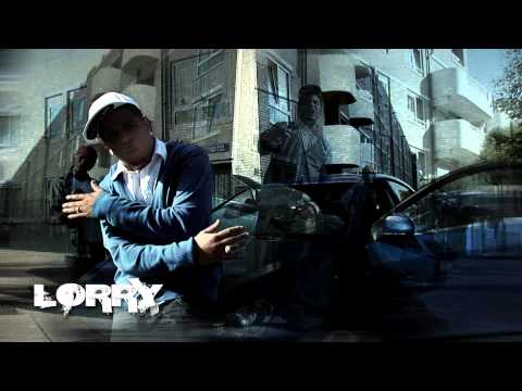 Bijlmer Erbij [ Official Video ]- Rell ft. Lioth, Gikkels, Don-GG, Krulle, Nigga-Jacks, Zed Dibias