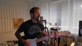 Terminal (Devin Townsend cover)