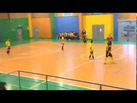 San Biagio C5-Cardano Juniores