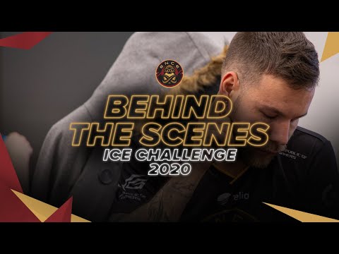 ENCE TV - "Behind the Scenes" - ICE Challenge 2020
