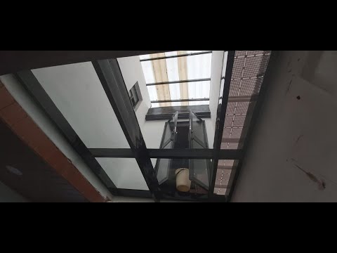 Video Vidrio Incoloro Privado