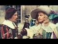 Die Abenteuer Der Drei Musketiere 1953 BLU RAY TRAILER HD