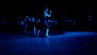 Horacio Godoy y Cecilia Garcia- Polaco Goyeneche