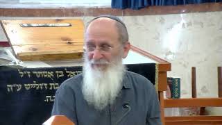 מתיקו לתיקון – שיעור 80 – ספר במדבר