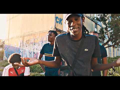 Ti Lighta-BBM (Monopoly) - la petite souris 2019🔥 shot by Blydz Dising Filmz